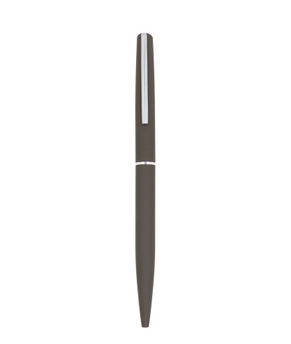 POSH - Rubber Finish Metal Pen